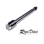 RD107 Suzuki rear brake pad pin